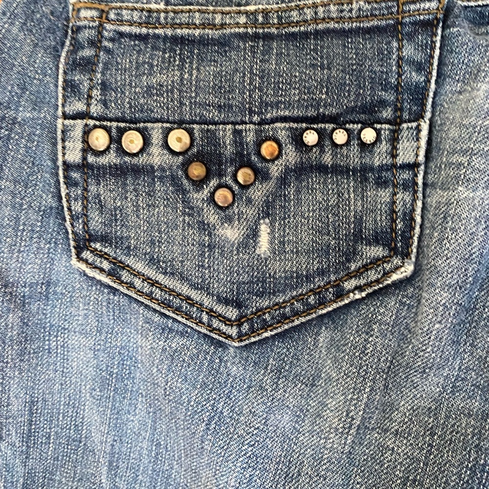 Diesel jeans - Picture 2 of 8